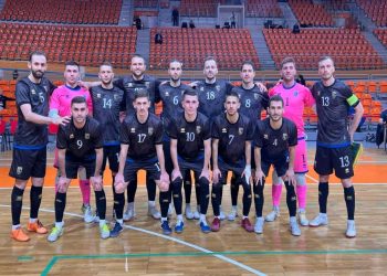 Kosova i mbyll kualifikimet me fitore ndaj Bullgarisë