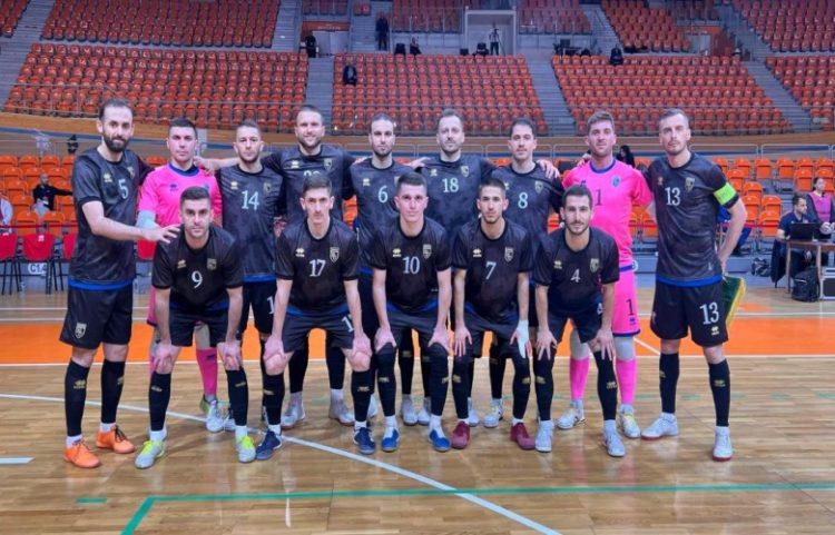 Kosova i mbyll kualifikimet me fitore ndaj Bullgarisë