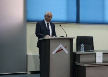 Ndrron jetë në moshën 81-vjeçare akademiku Salih Gashi