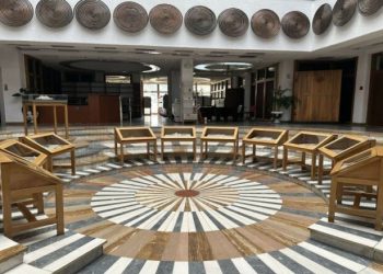 Biblioteka Kombëtare hap thirrje për studiues për “Javën e Bibliotekës”