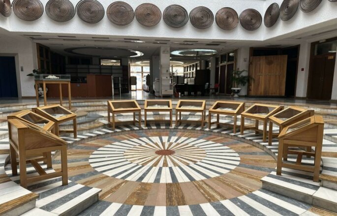 Biblioteka Kombëtare hap thirrje për studiues për “Javën e Bibliotekës”