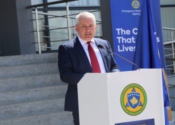 Hapet `Java e AME-së`, Sveçla: Agjencia është e gatshme për çdo sfidë