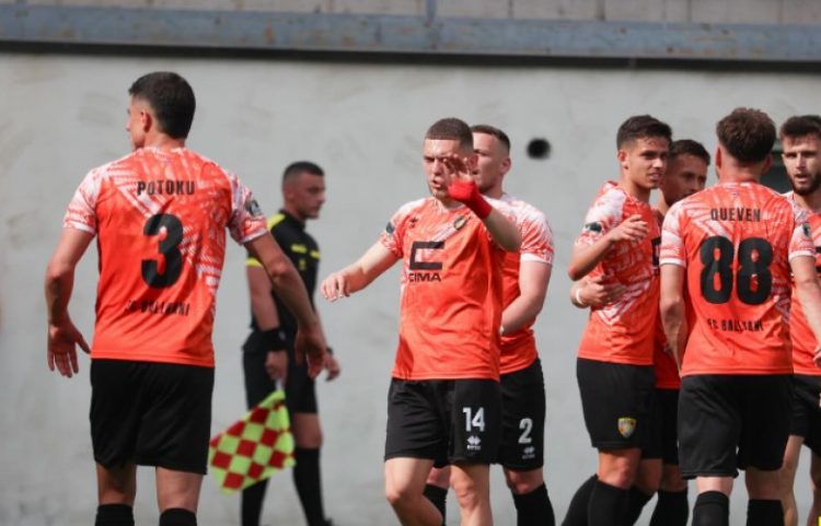 Klubet kosovare shpërblehen nga UEFA për lirimin e lojtarëve