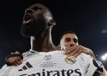 Rudiger kërkon falje, mund të përballet me ndalim të gjatë