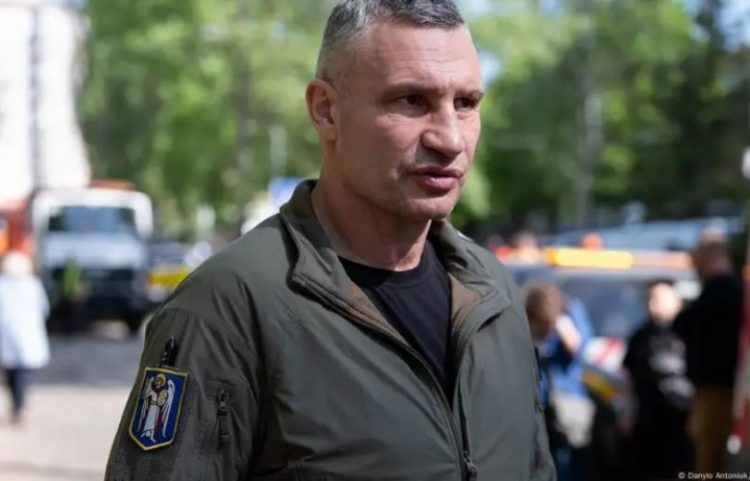 Kryebashkiaku i Kievit: Ukraina duhet të bëjë lëshime