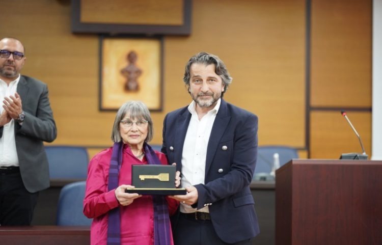 Rama: Kandiq nuk heshti edhe kur bota zgjodhi të mbyllte sytë