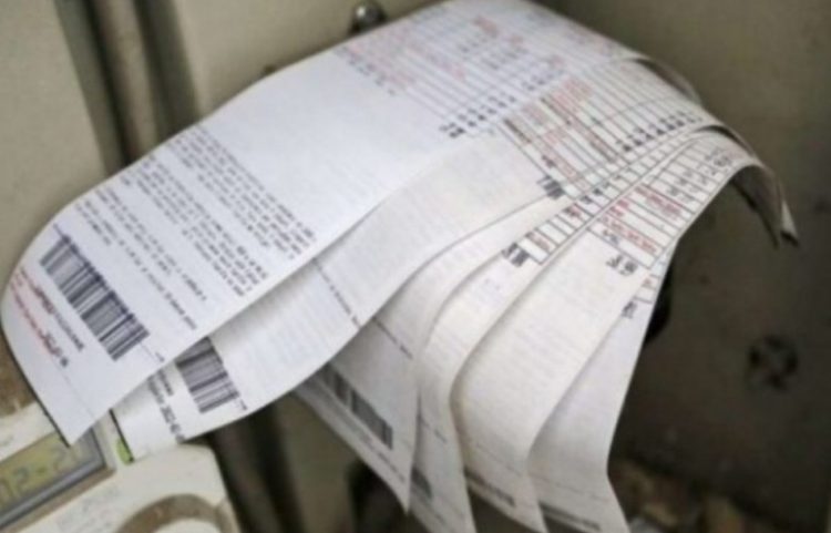 ZRRE del me njoftim lidhur me tarifat e reja të energjisë