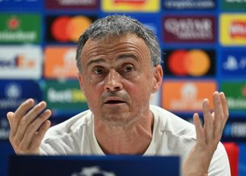 Luis Enrique: Tash PSG është skuadër më e fortë se në tetor