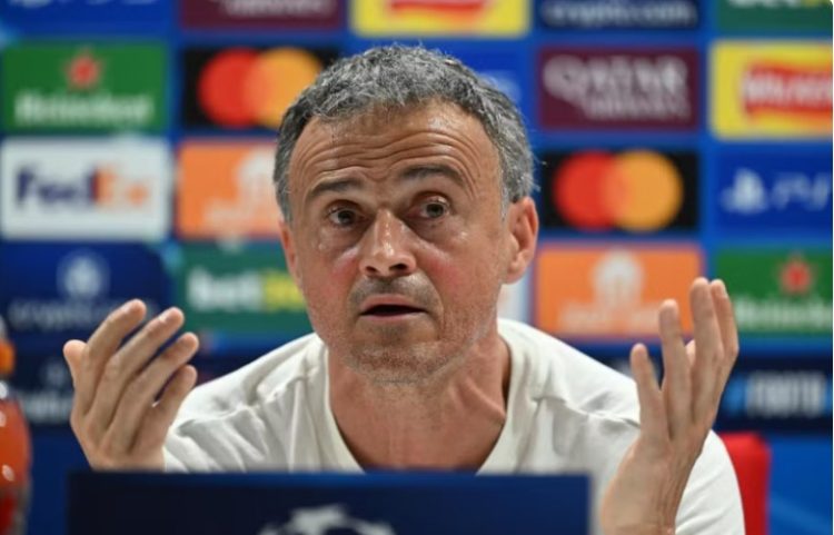 Luis Enrique: Tash PSG është skuadër më e fortë se në tetor