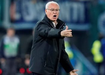 Ranieri drejt pensionimit, por lë gjurmë te Roma