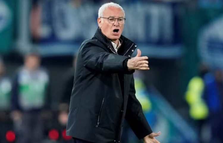 Ranieri drejt pensionimit, por lë gjurmë te Roma