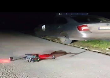 Policia nis operacion kërkimi për 54-vjeçaren e zhdukur në Kaçanik
