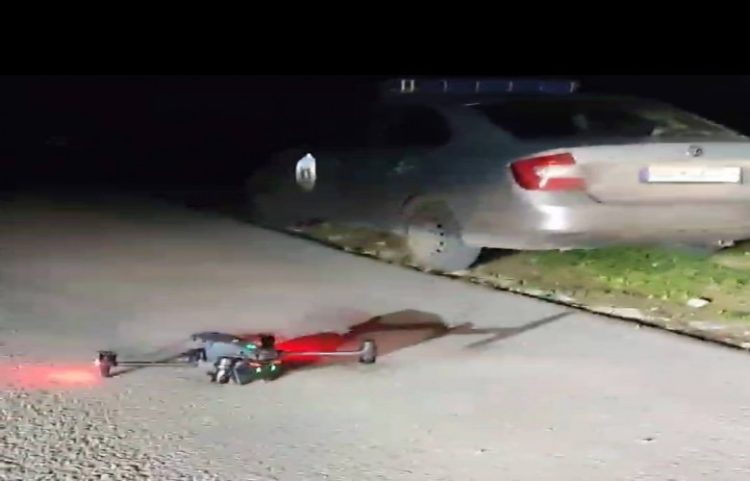 Policia nis operacion kërkimi për 54-vjeçaren e zhdukur në Kaçanik