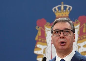 “Qielli po më bie në kokë nga presioni”, Vuçiç: FSB ruse zbardhi të vërtetën për përdorimin e topit zanor