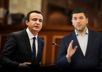 A ka marrë PDK, letër për takim nga Kurti? Përgjigjet Çitaku