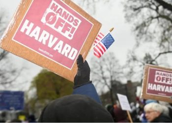 BE tërheq akademikë amerikanë, pasi Trumpi ngrin financimin