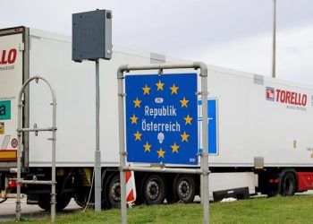 Austria mbyll kujfitë me Sllovakinë dhe Hungarinë