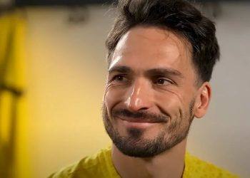 Mats Hummels njofton se do të pensionohet nga futbolli aktiv