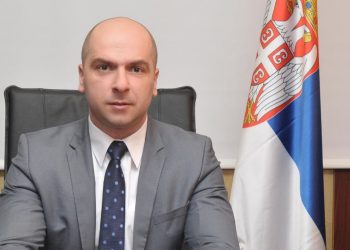 Slavko Simiq intervistohet si i pandehur për sulmet ndaj gazetarëve në vitin 2023