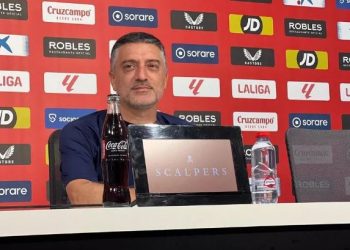 Shkarkon Garcia Pimentan, Sevilla rikthen ish-trajnerin