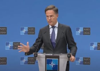 Kosovë-Shqipëri-Kroaci, Sekretari i Përgjithshëm i NATO-s: Aleatët vendosin individualisht