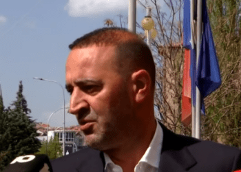 Daut Haradinaj: Ta shohim kënd do ta propozojnë, ne i kemi përmendur dy emra që mund t’i votojmë për kryetare të Kuvendit