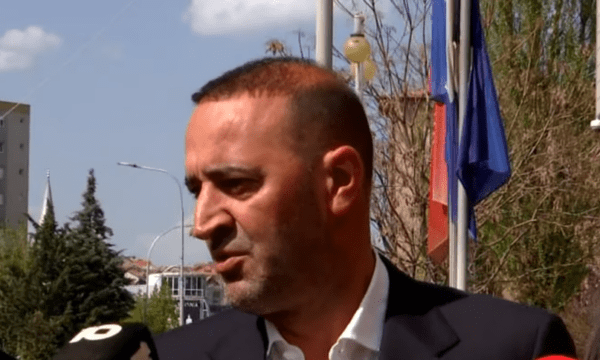 Daut Haradinaj: Ta shohim kënd do ta propozojnë, ne i kemi përmendur dy emra që mund t’i votojmë për kryetare të Kuvendit