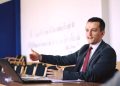 KDI: LVV-së i takon kandidatura për kryetar Kuvendi