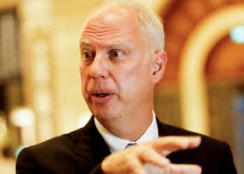 Kremlini thotë se këshilltari kyç i Putinit mund ta vizitojë Uashingtonin këtë javë