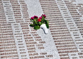 I dënuari i parë për gje*nocidin në Srebrenicë transferohet në një burg në Estoni