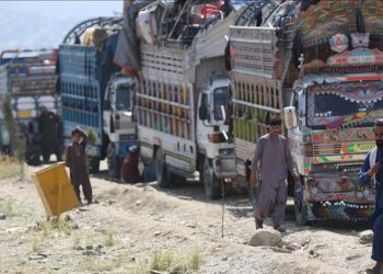 Pakistani dëbon mbi 84 mijë afganë në përpjekjet e fundit të riatdhesimit