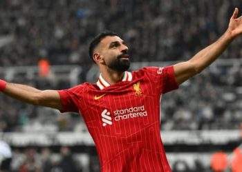 Salah mund të humbasë dhjetë ndeshje me Liverpoolin pas vendimit të FIFA-s