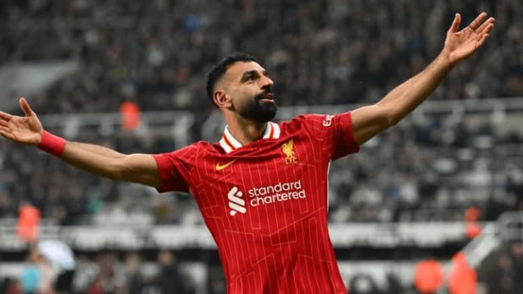 Salah mund të humbasë dhjetë ndeshje me Liverpoolin pas vendimit të FIFA-s