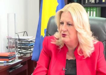 Edita Tahiri tregon si mund të konstituohen institucionet pas dështimeve në Kuvend