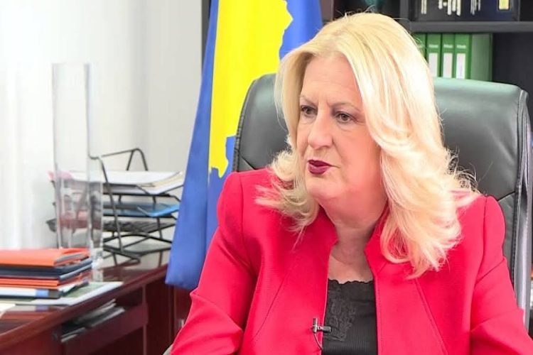 Edita Tahiri tregon si mund të konstituohen institucionet pas dështimeve në Kuvend