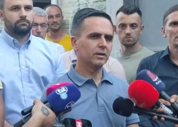 Kasami: Taravari është vetëlarguar nga qeveria, ashtu siç u vetëpërjashtua nga VLEN-i