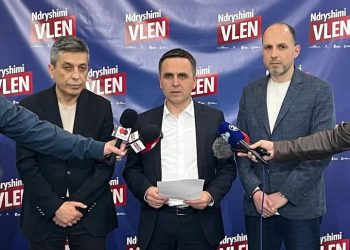 VLEN bën hapin e parë drejt unifikimit politik – formon Kryesinë
