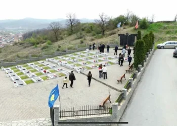 26 vjet nga ma*sakra e Sllovisë, të mbijetuarit vazhdojnë të kërkojnë drejtësi