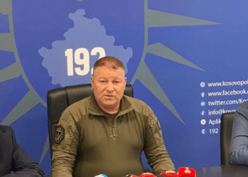 Policia i demanton raportimet: S’ka policë të arrestuar në aksionin e sotëm