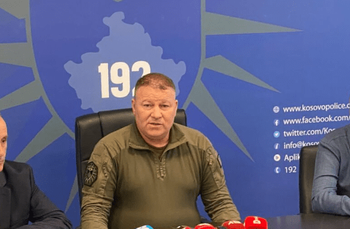 Policia i demanton raportimet: S’ka policë të arrestuar në aksionin e sotëm