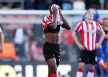Southampton skuadra e parë që bie nga Premier League këtë sezon
