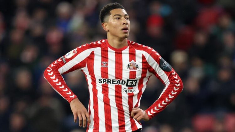 Vëllai i Jude, Jobe Bellingham shpallet lojtari më i mirë i ri i sezonit në Championship