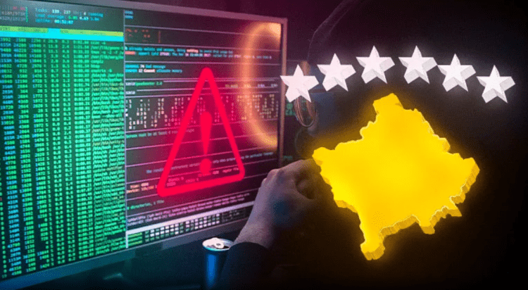 Institucionet e Kosovës në shënjestër të hakerëve rusë, paralajmërohet valë e re e sulmeve kibernetike