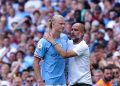 Guardiola: Duhet të përshtatemi pa Haaland, do të gjejmë një zgjidhje