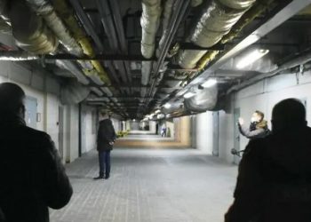 Suedia pritet të investojë miliona euro për të modernizuar bunkerët e mbrojtjes civile