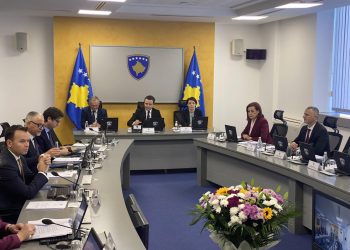 Qeveria ndan 75 mijë euro për promovimin e vendit