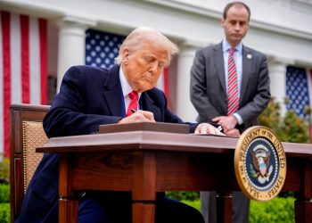 Edhe Kosova në listë, çfarë thonë liderët botërorë për tarifat e Trumpit?