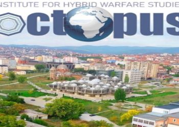 OCTOPUS publikoi analizën për diskursin publik e historik në Kosovë