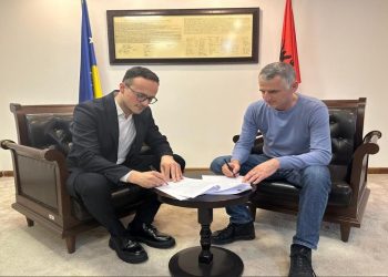 Edhe 3 milionë euro për ndërtimin e rrugëve në Gjilan