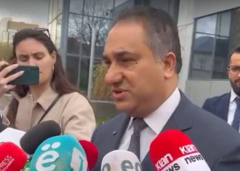 Kinolli: Do të japim maksimumin për formimin e qeverisë së re
